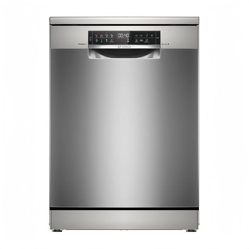 Máy rửa bát Bosch SMS6ZCI85M