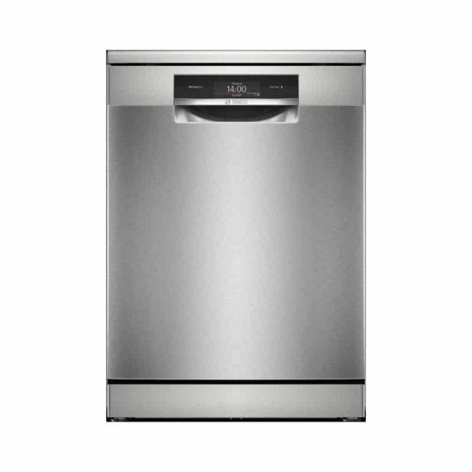 Máy rửa bát Bosch SMS8TCI04E