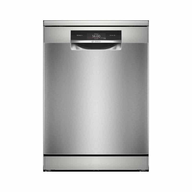 Máy rửa bát Bosch SMS8TCI04E