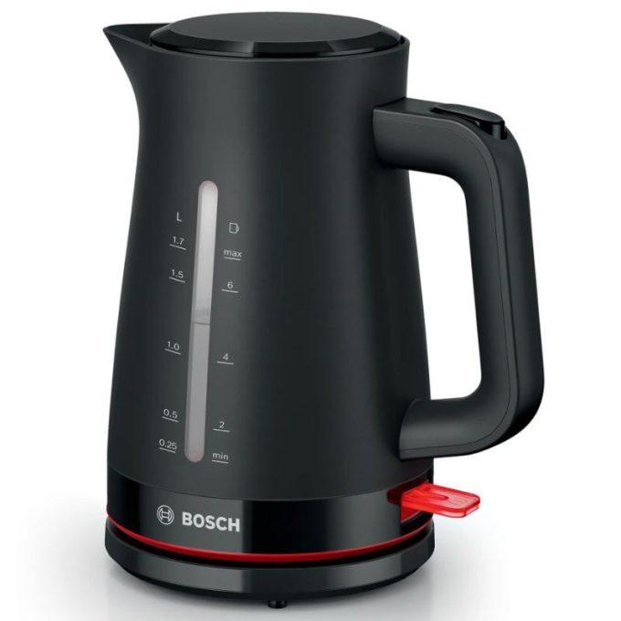 Ấm đun nước Bosch TWK3M123