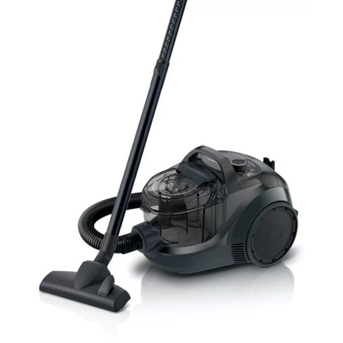 Máy hút bụi dạng hộp Bosch BGS21WX100
