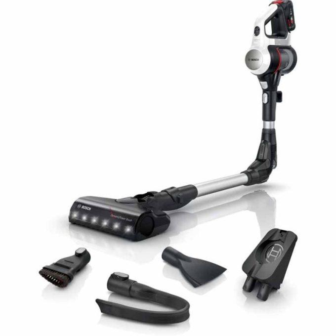 Máy hút bụi không dây Bosch BBS711W