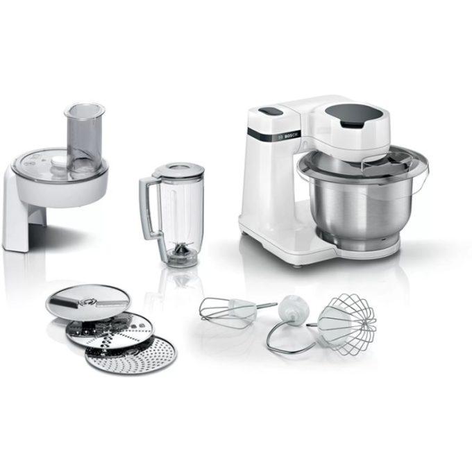 Máy trộn đa năng Bosch MUMS2EW20