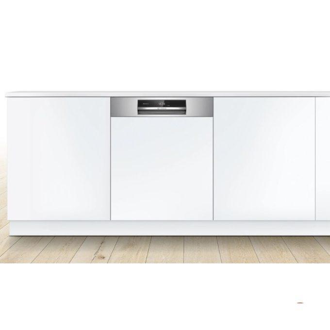 Hình ảnh máy rửa bát âm tủ Bosch SMI8ZDS81T