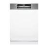 Máy rửa bát âm tủ Bosch SMI8ZDS81T