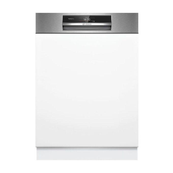 Máy rửa bát âm tủ Bosch SMI8ZDS81T