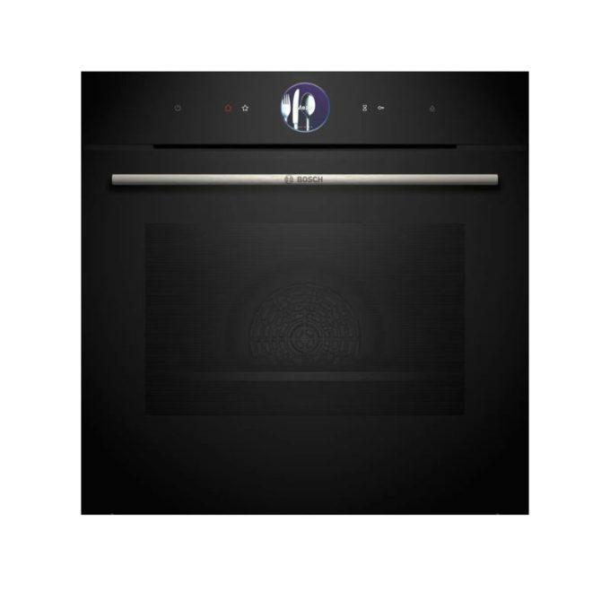 Lò nướng kèm hấp Bosch HSG7361B1