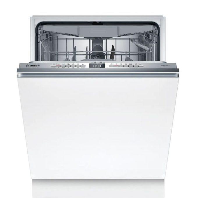 Máy rửa bát âm tủ Bosch SMV4HCX19E Series 4
