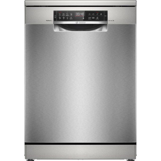 Máy rửa bát Bosch SMS6ZCI02P
