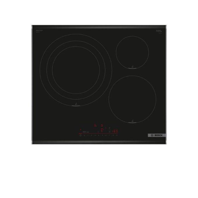 Bếp từ Bosch PID675HC1E 3 vùng nấu