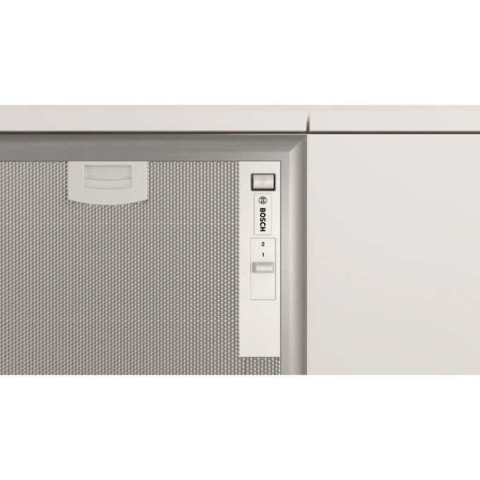 Điều khiển máy hút mùi Bosch DHL755BM