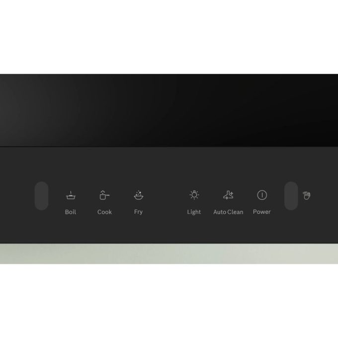 Điều khiển máy hút mùi Bosch DWB98IJ60I