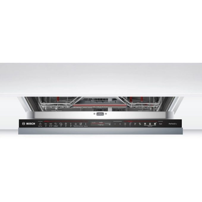 Điều khiển máy rửa bát Bosch SMV8ZDX86M