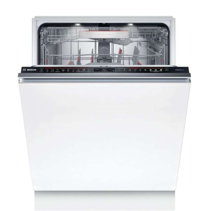 Máy rửa bát Bosch SMV8ZDX86M
