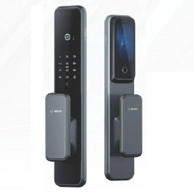 Khóa điện tử Bosch EL600VF - APP