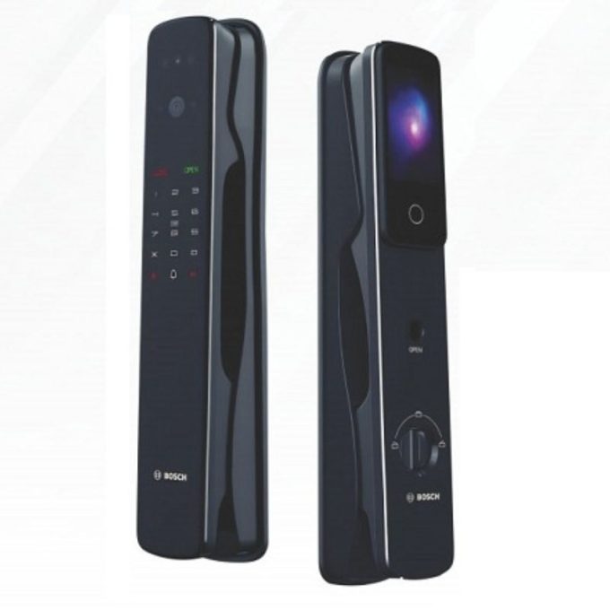 Khóa điện tử Bosch EL800VF - APP