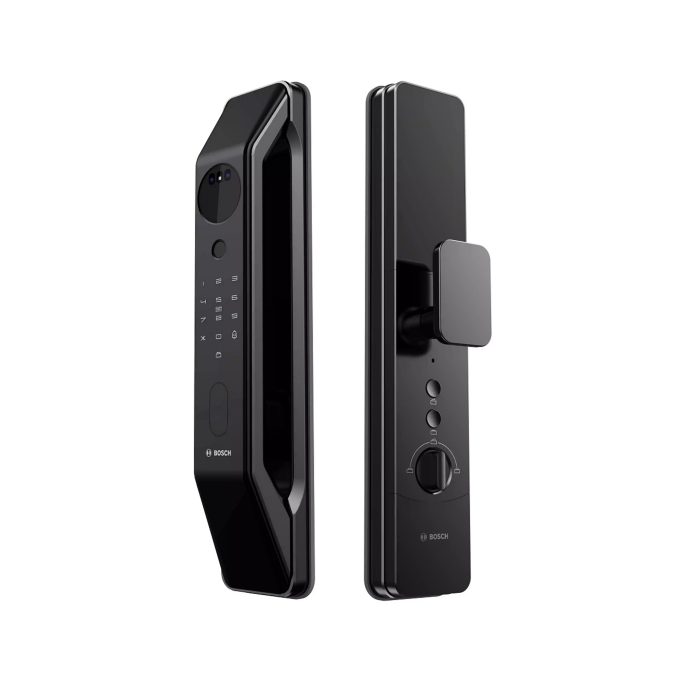 Khóa điện tử Bosch FU6 PLUS