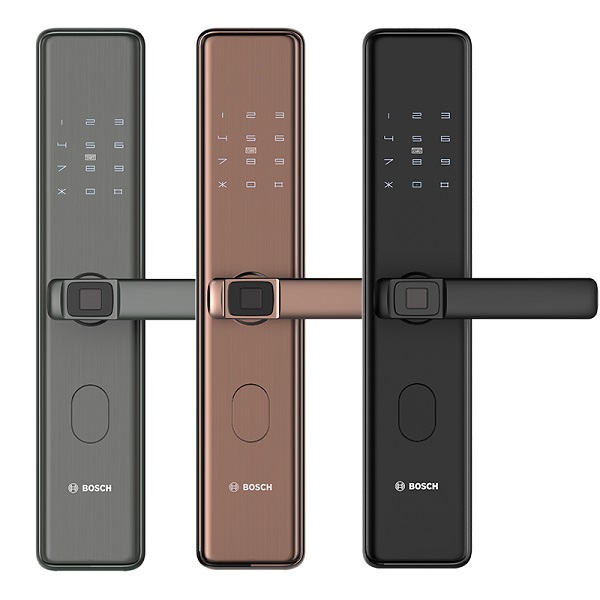 Khóa điện tử Bosch ID30 APP