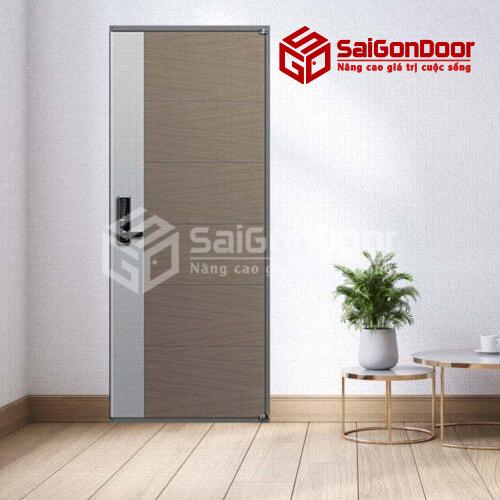 Cửa thép Hàn Quốc 415