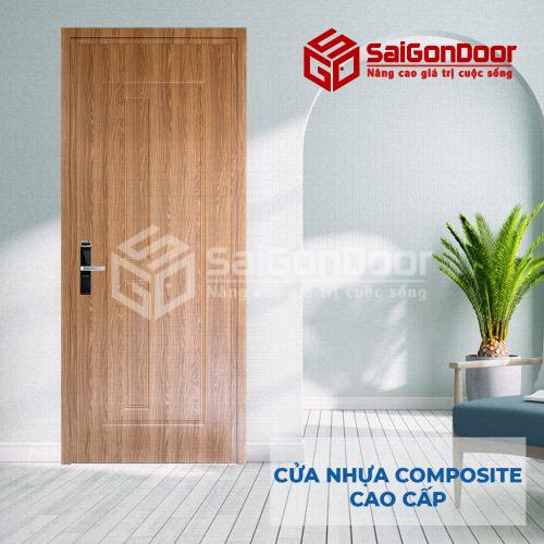 Cửa nhựa B06-86