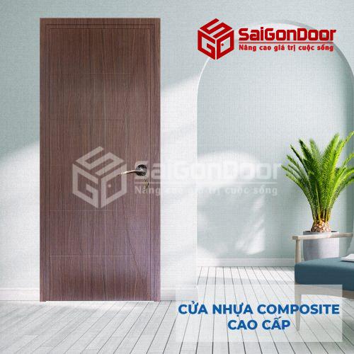Cửa nhựa B09-77