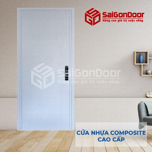 Cửa nhựa B11-95