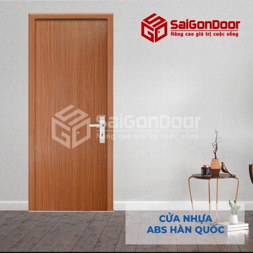 Cửa nhựa ABS KOS 101-W0901
