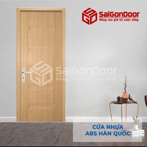 Cửa nhựa ABS KOS 110-MQ808 (2)