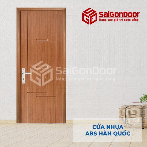 Cửa nhựa ABS KOS 111-W0901 (5)
