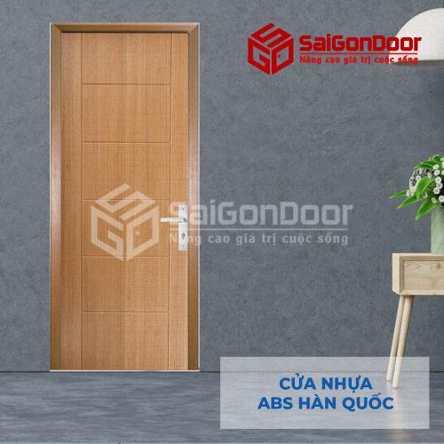 Cửa nhựa ABS KOS 118-K1129