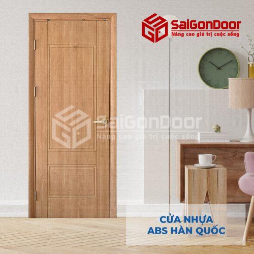 Cửa nhựa ABS KOS 609-FZ805 (3)