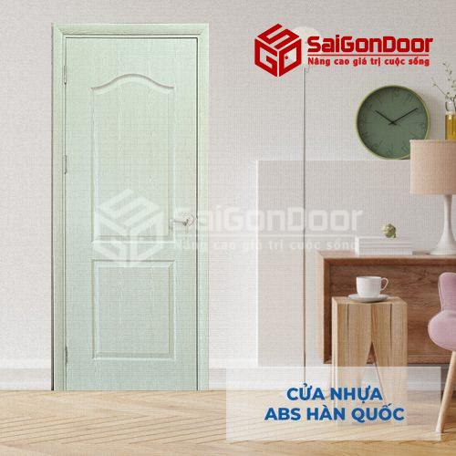 Cửa nhựa ABS KOS 610-K0201 (3)