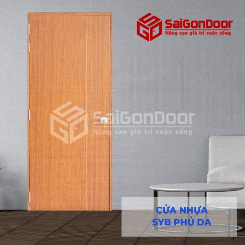 Cửa nhựa Composite P1R3