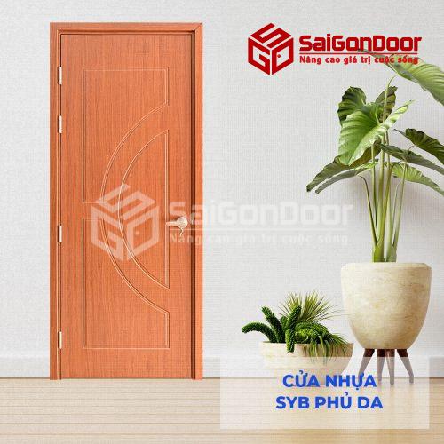 Cửa nhựa Sungyu SYB 1352