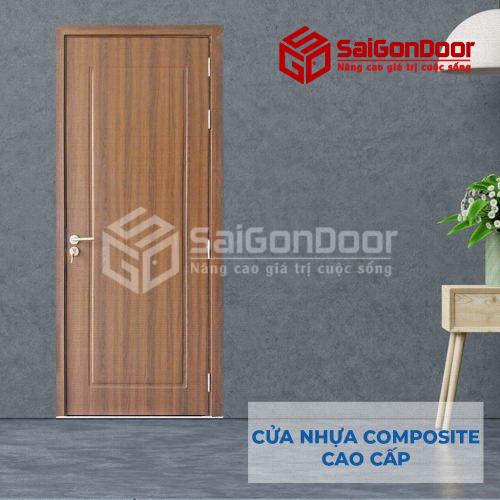 Cửa nhựa composite P1R4 (2)