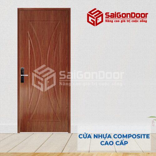 Cửa nhựa LX1-100