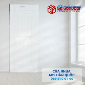 Báo giá cửa gỗ Hàn Quốc tại Quận 5