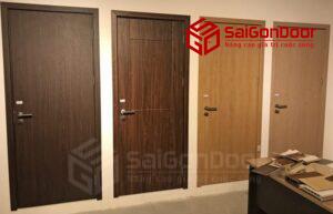 Cửa nhựa gỗ Composite là gì?