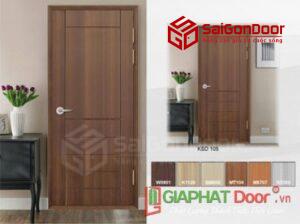 Địa chỉ bán cửa nhựa Hàn Quốc uy tín