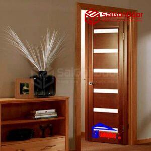 Mẫu Cửa Gỗ Đẹp Hiện Nay