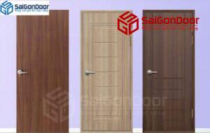 CỬA NHỰA ABS