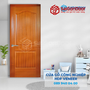 Cửa gỗ chịu nước là gì? Có mấy dòng cửa chịu nước hiệu quả 100%