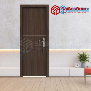 Báo giá cửa gỗ cao cấp Quận Tân Bình HCM
