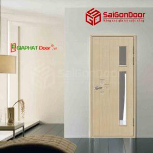 Bí quyết lựa chọn cửa nhà vệ sinh chống nước tốt
