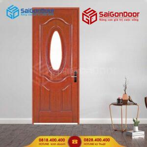 Top 20+ mẫu cửa chống cháy hiệu quả thịnh hành nhất hiện nay