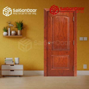 Thi công, báo giá cửa chống ồn phòng ngủ tại Đắk Lắk