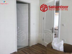 CỬA PHÒNG TẮM | CỬA PHÒNG TẮM GIÁ RẺ SAIGONDOOR