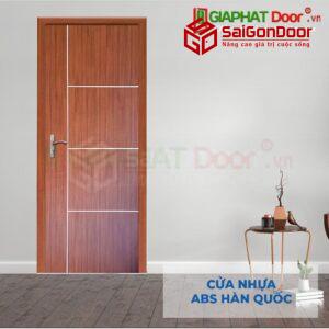 Báo giá cửa phòng khách sạn chất lượng cao tại TPHCM