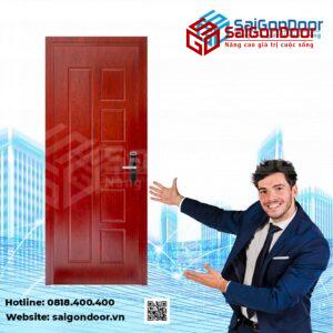 Chọn kích thước cửa phòng khách sạn đạt tiêu chuẩn phong thuỷ