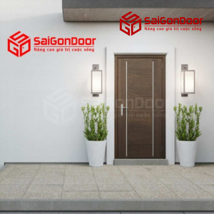 Thi công, báo giá cửa thông phòng tại Huyện Bình Chánh